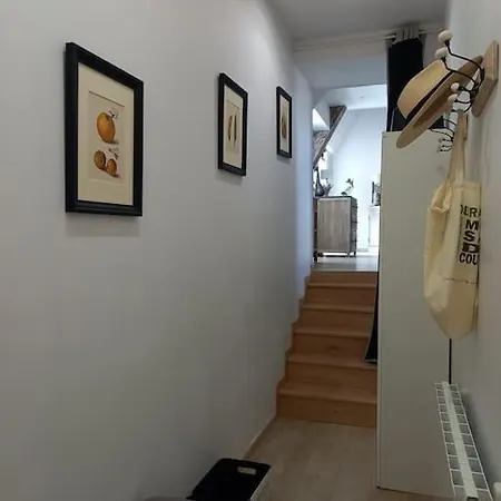 Les Vues De Lily - Dijon Apartment Exterior photo
