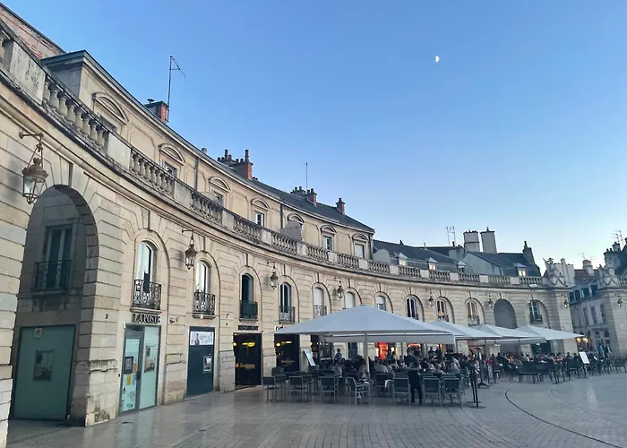Les Vues De Lily - Dijon