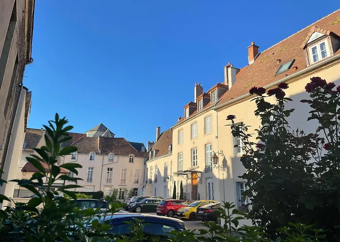 Les Vues De Lily - Dijon