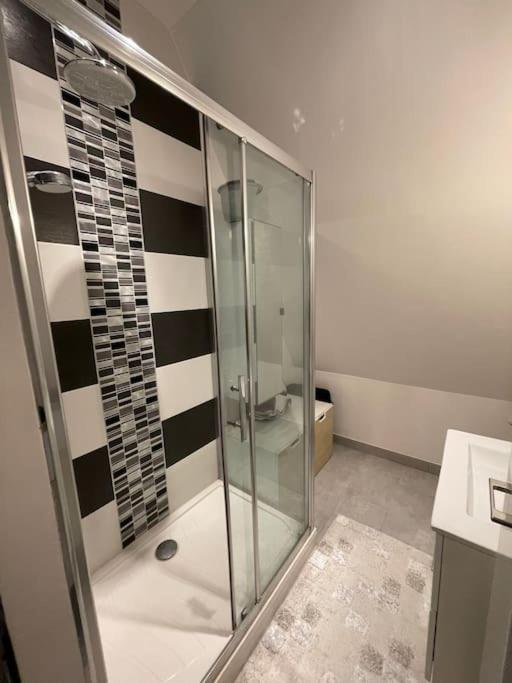 Apartment Les Vues De Lily -