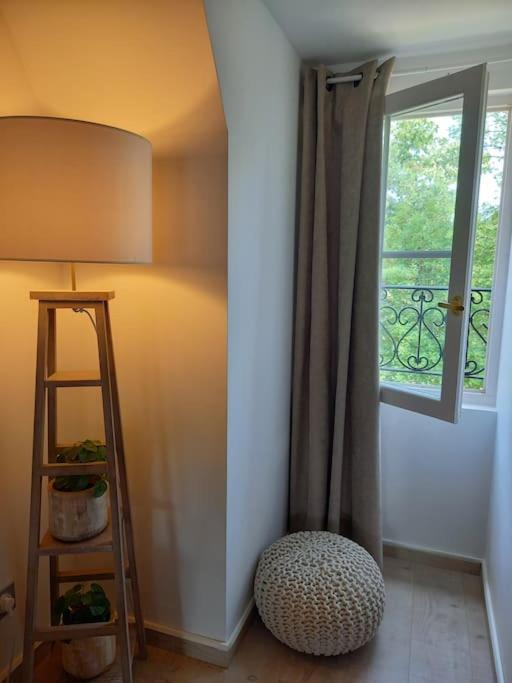 Apartment Les Vues De Lily - Dijon