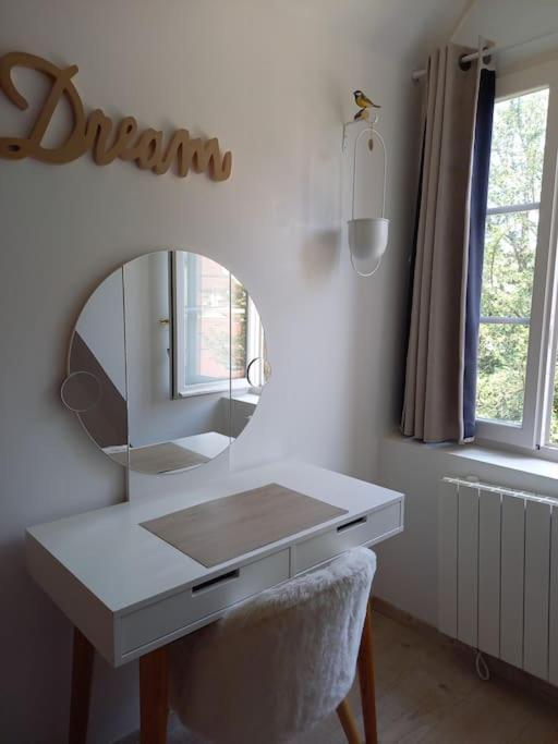 Apartment Les Vues De Lily -