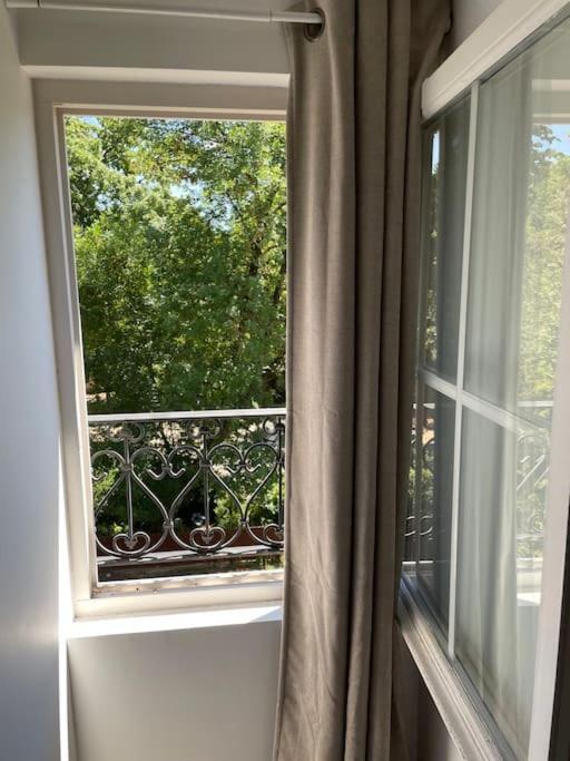 Apartment Les Vues De Lily -