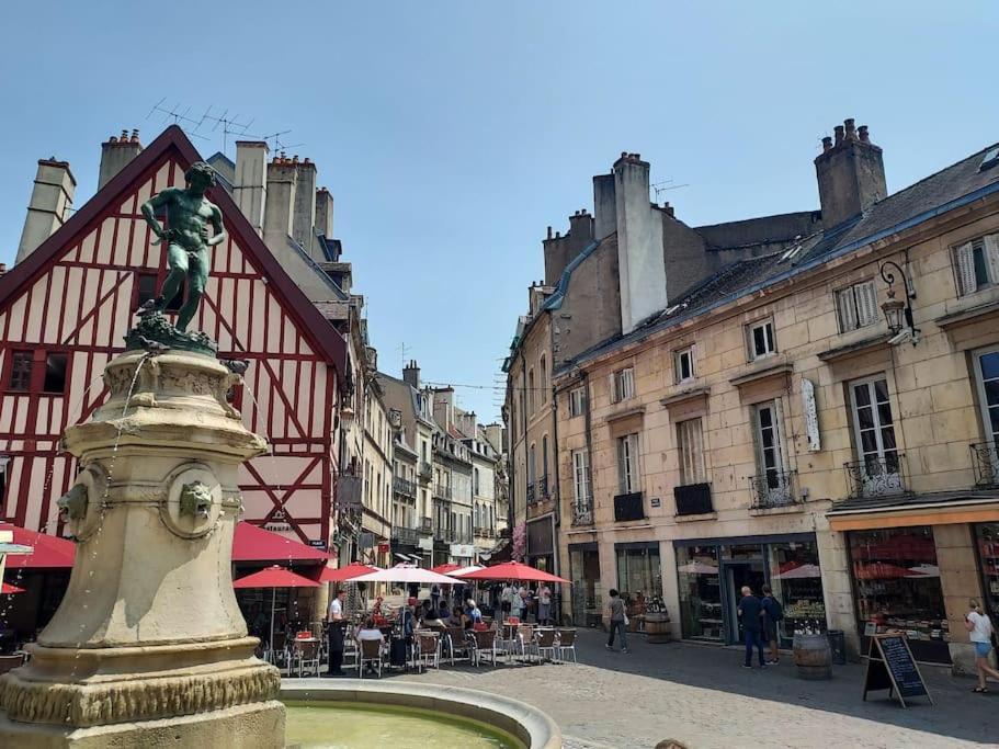 Les Vues De Lily -