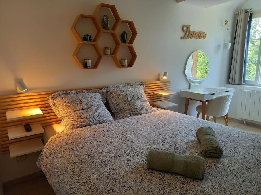 Apartment Les Vues De Lily -
