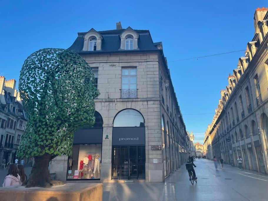 Apartment Les Vues De Lily -