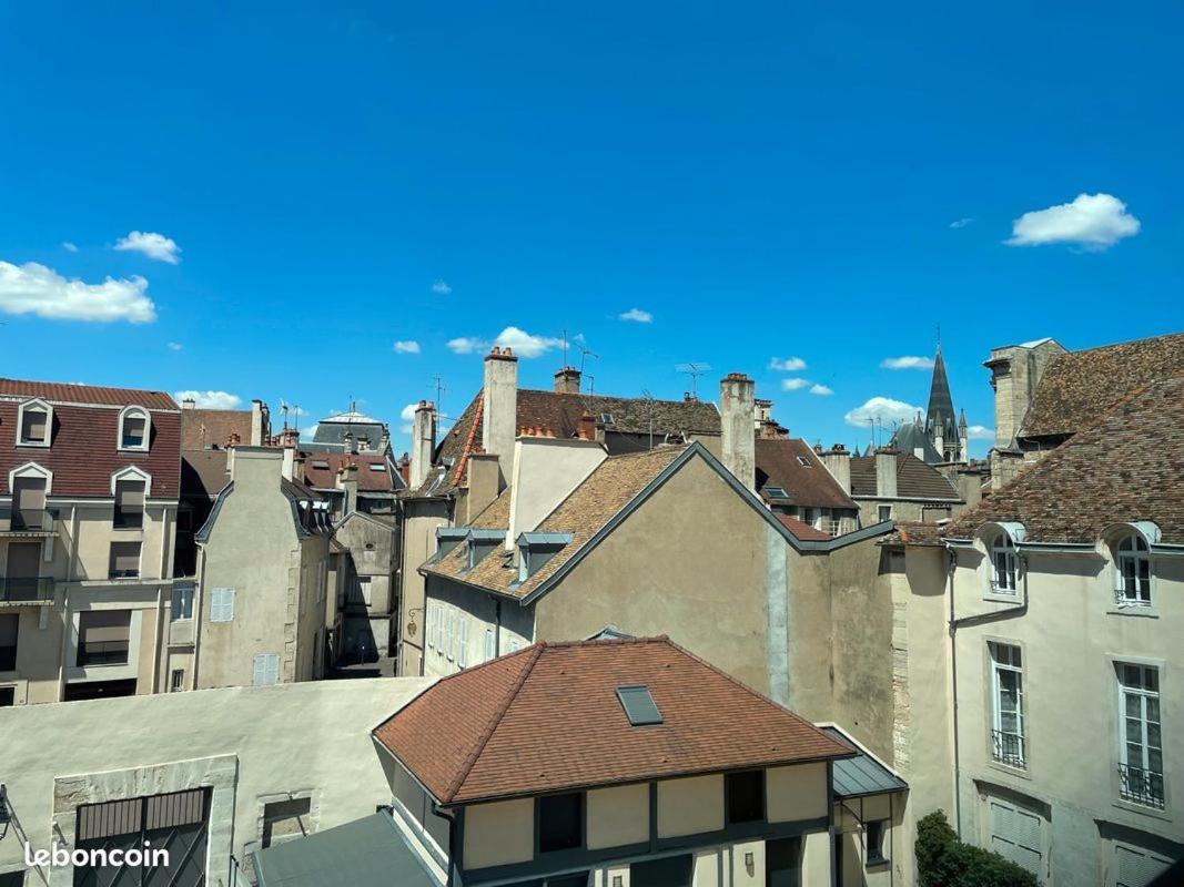 Apartment Les Vues De Lily -