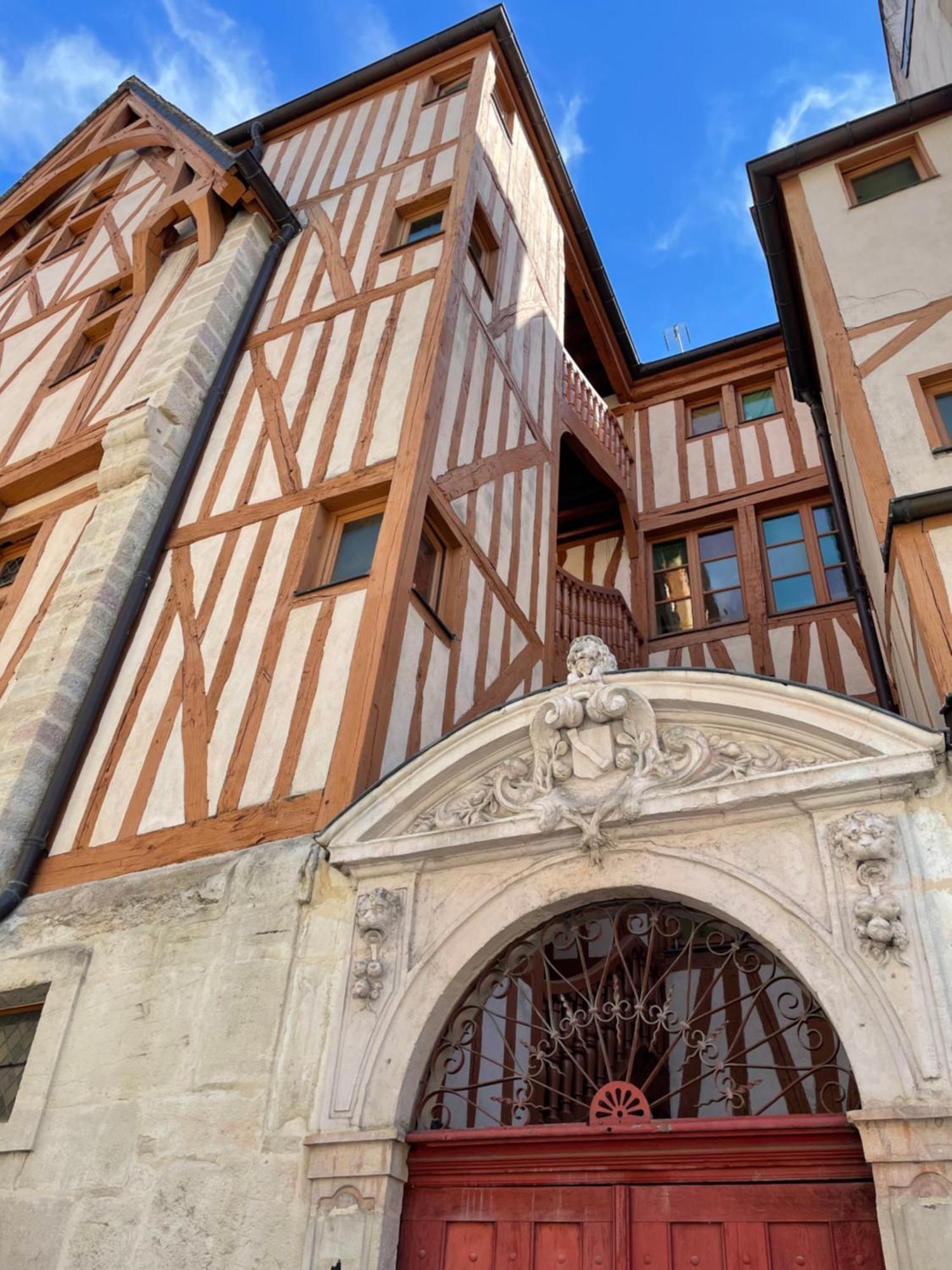 Apartment Les Vues De Lily -