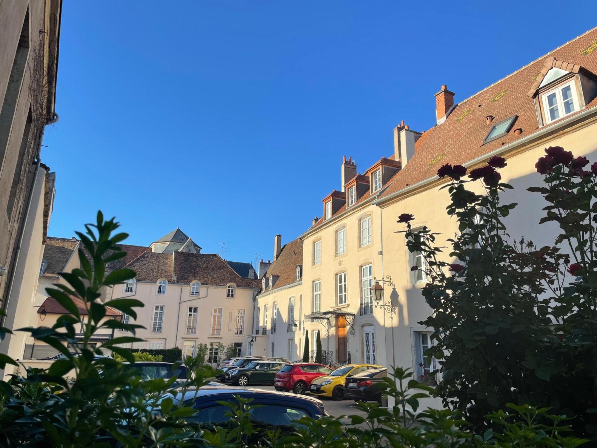Les Vues De Lily - Apartment *